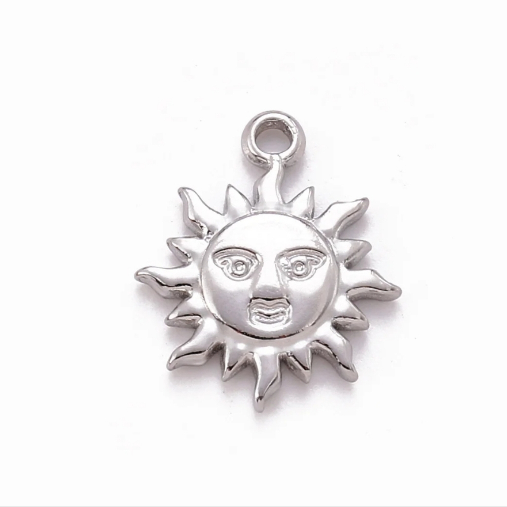 Jewelry charm 🌞